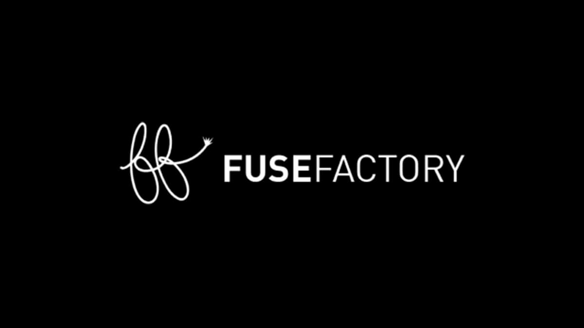 Fuse Factory logo